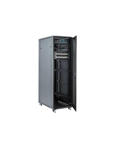 Armario rack startech 42u 19 pulgadas