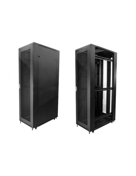 Armario rack startech 42u 19 pulgadas Armario rack startech 42u 19 pulgadas
