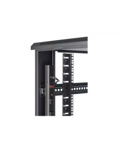 Armario rack startech 42u 19 pulgadas