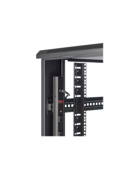 Armario rack startech 42u 19 pulgadas Armario rack startech 42u 19 pulgadas