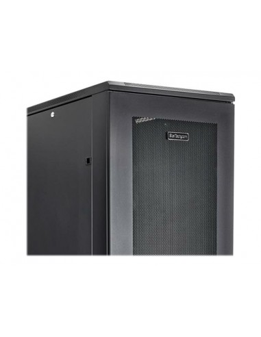 Armario rack startech 42u 19 pulgadas