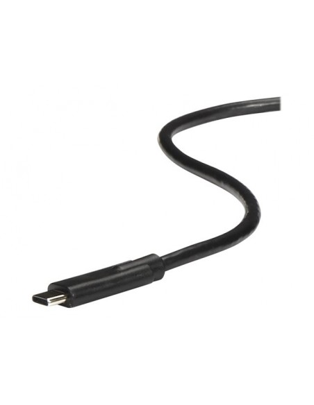 Cable usb tipo c a hdmi startech 1m - macho - macho - negro Cable usb tipo c a hdmi startech 1m - macho - macho - negro