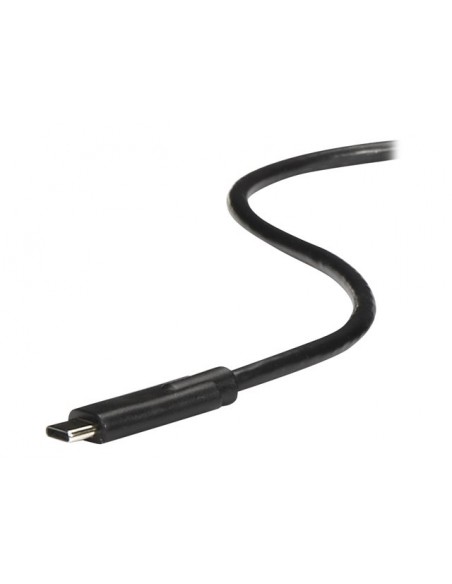 Cable usb tipo c a hdmi startech 2m - macho - macho - negro Cable usb tipo c a hdmi startech 2m - macho - macho - negro