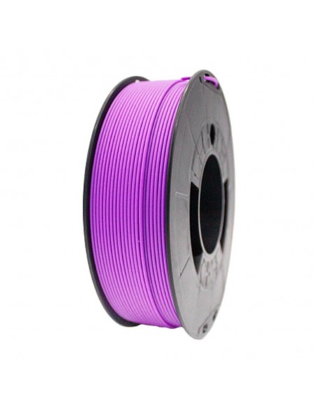 Filamento morado winkle pla - hd - 1.75mm - impresora 3d - 1 kg