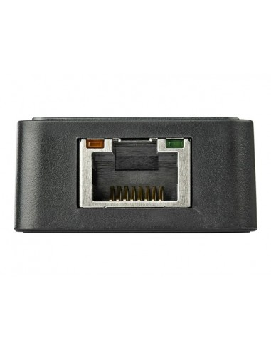 Adaptador de red usb 3.0 startech usb31000sptb rj45