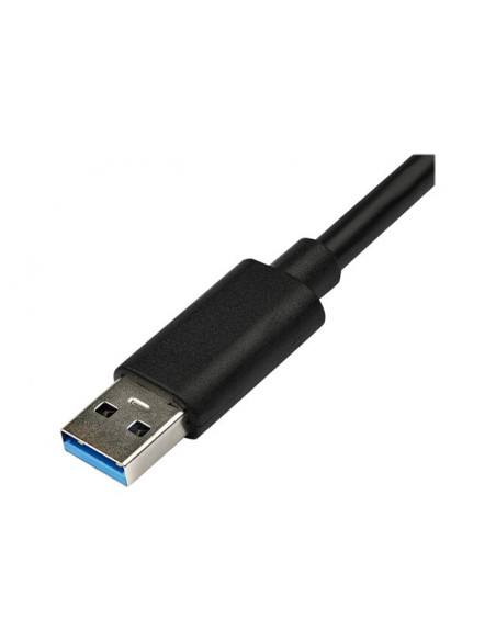 Adaptador de red usb 3.0 startech usb31000sptb rj45 Adaptador de red usb 3.0 startech usb31000sptb rj45