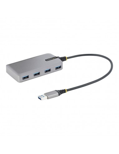 Hub startech usb 3.0 5 en 1