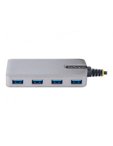 Hub startech usb 3.0 5 en 1