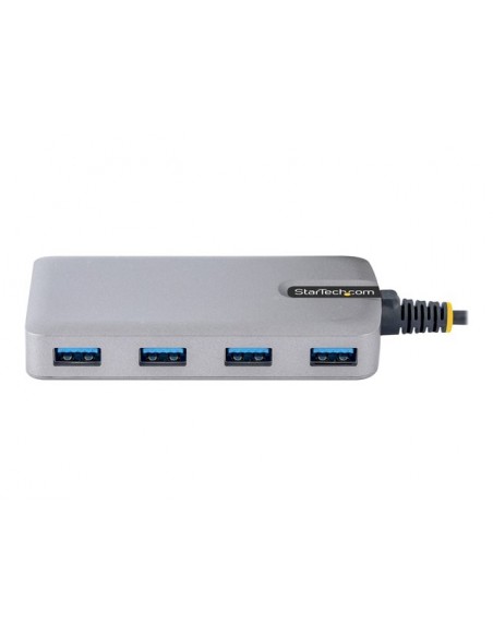 Hub startech usb 3.0 5 en 1 Hub startech usb 3.0 5 en 1