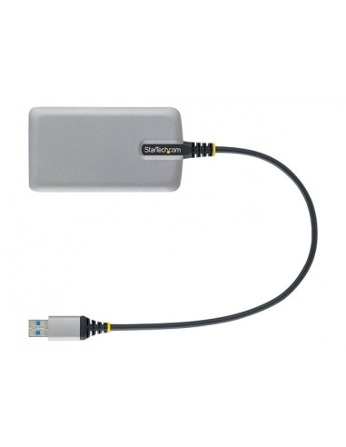 Hub startech usb 3.0 5 en 1