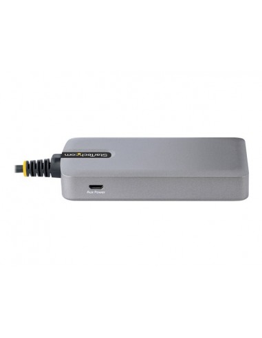 Hub startech usb 3.0 5 en 1