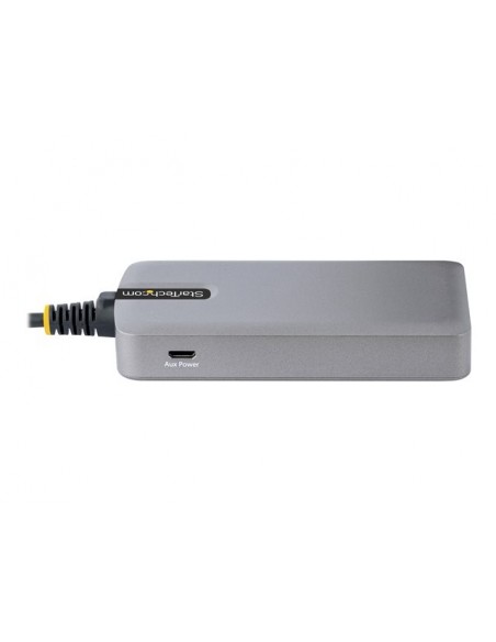 Hub startech usb 3.0 5 en 1 Hub startech usb 3.0 5 en 1