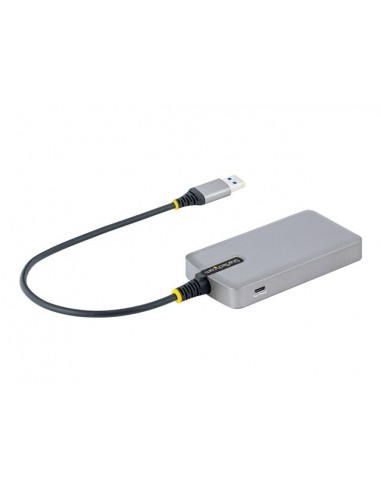 Hub startech usb 3.0 5 en 1