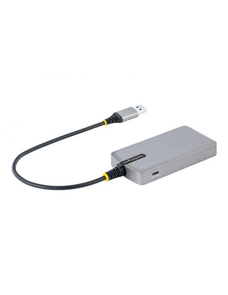 Hub startech usb 3.0 5 en 1 Hub startech usb 3.0 5 en 1