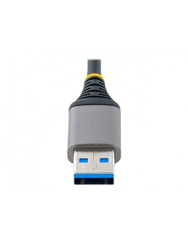 Hub startech usb 3.0 5 en 1