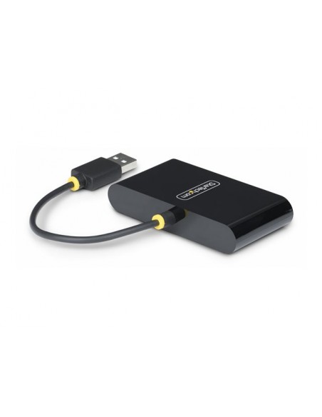 Hub startech usb 2.0 4 en 1 Hub startech usb 2.0 4 en 1