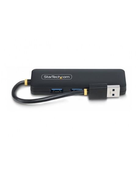 Hub startech usb tipo a 4 en 1 Hub startech usb tipo a 4 en 1