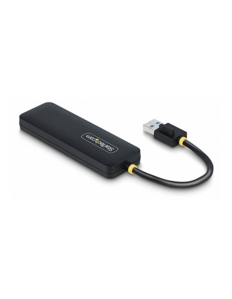 Hub startech usb tipo a 4 en 1 Hub startech usb tipo a 4 en 1