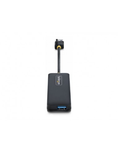 Hub startech usb tipo a 4 en 1