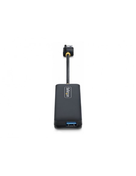 Hub startech usb tipo a 4 en 1 Hub startech usb tipo a 4 en 1