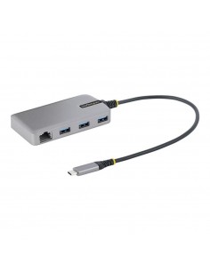 Hub startech usb tipo c 5 en 1