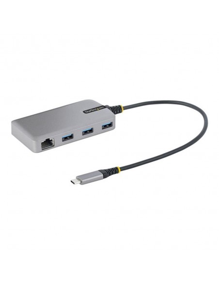 Hub startech usb tipo c 5 en 1