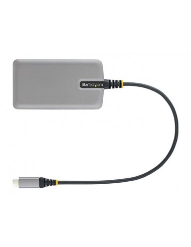 Hub startech usb tipo c 5 en 1