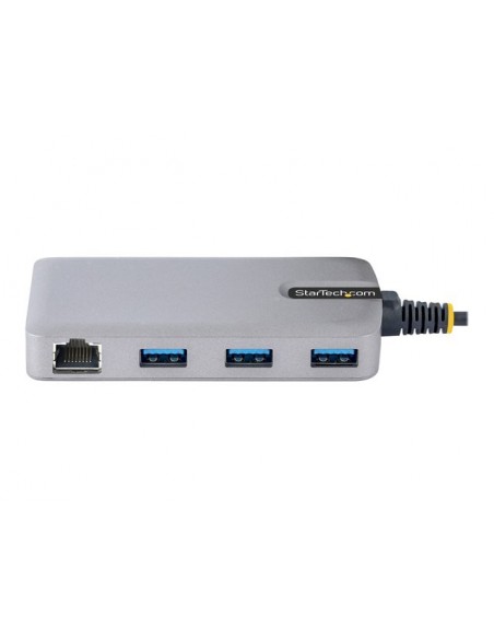 Hub startech usb tipo c 5 en 1 Hub startech usb tipo c 5 en 1