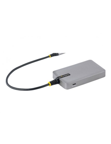 Hub startech usb tipo c 5 en 1 Hub startech usb tipo c 5 en 1