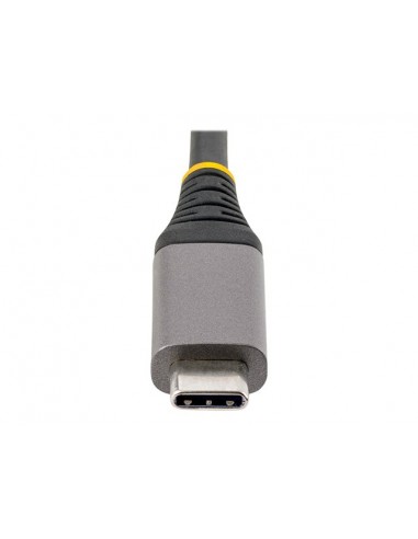 Hub startech usb tipo c 5 en 1