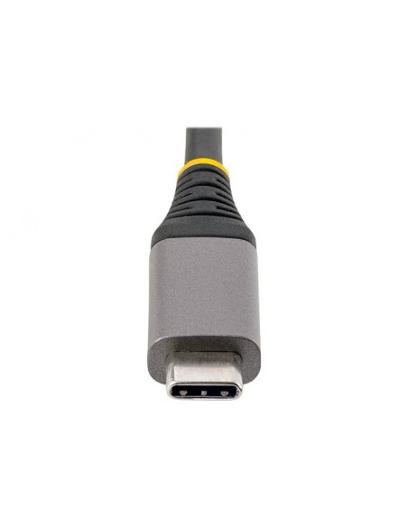 Hub startech usb tipo c 5 en 1 Hub startech usb tipo c 5 en 1