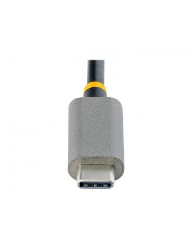 Hub startech usb tipo c 4 en 1