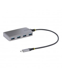 Hub startech usb tipo c 5 en 1
