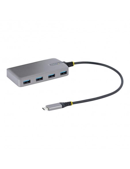 Hub startech usb tipo c 5 en 1