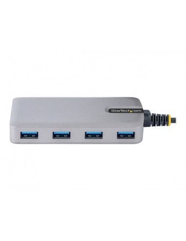 Hub startech usb tipo c 5 en 1