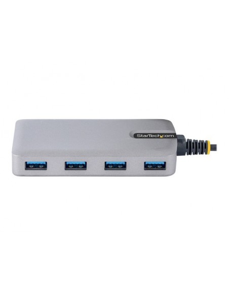 Hub startech usb tipo c 5 en 1 Hub startech usb tipo c 5 en 1