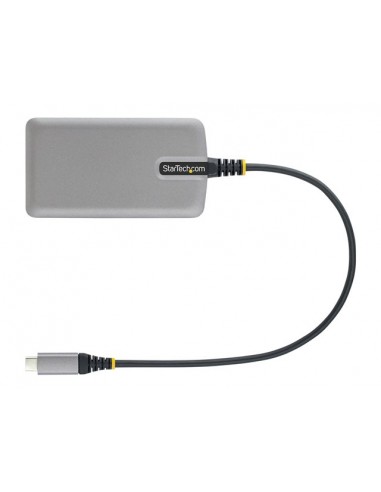 Hub startech usb tipo c 5 en 1