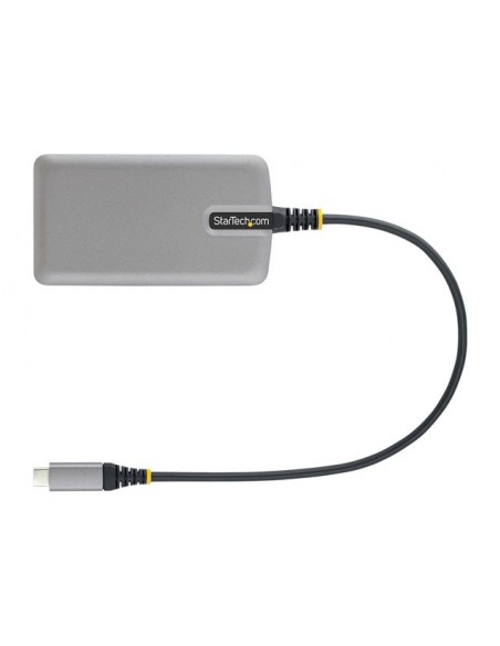 Hub startech usb tipo c 5 en 1 Hub startech usb tipo c 5 en 1