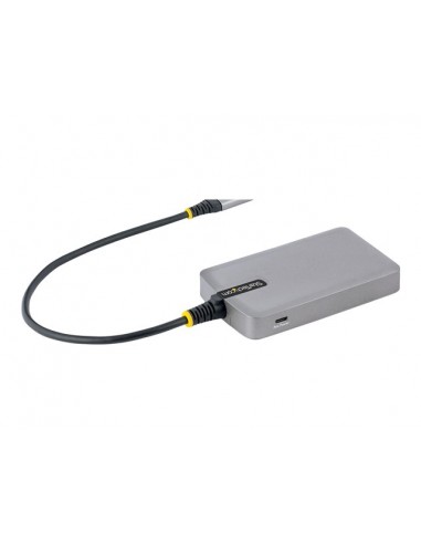 Hub startech usb tipo c 5 en 1