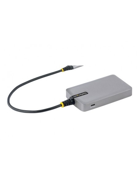 Hub startech usb tipo c 5 en 1 Hub startech usb tipo c 5 en 1