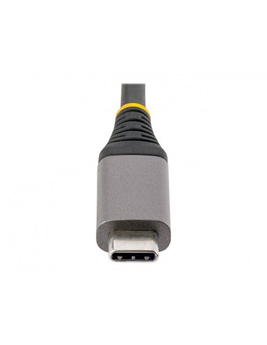 Hub startech usb tipo c 5 en 1