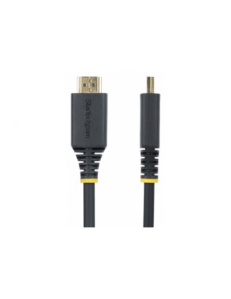 Cable hdmi startech 0.3m - macho - macho - negro Cable hdmi startech 0.3m - macho - macho - negro