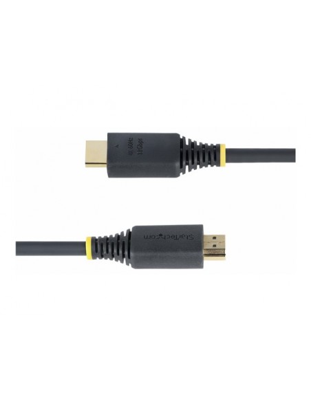 Cable hdmi startech 0.3m - macho - macho - negro Cable hdmi startech 0.3m - macho - macho - negro