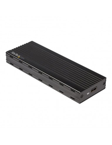 Carcasa startech para ssd m2 usb tipo c