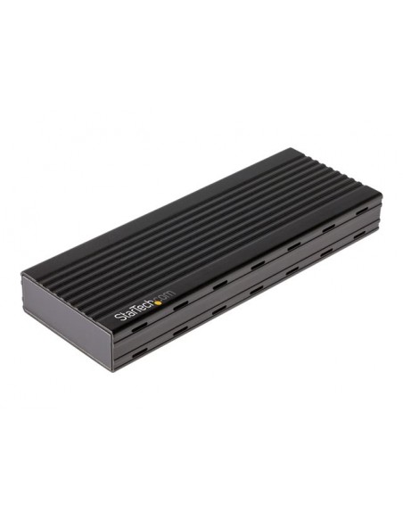 Carcasa startech para ssd m2 usb tipo c Carcasa startech para ssd m2 usb tipo c