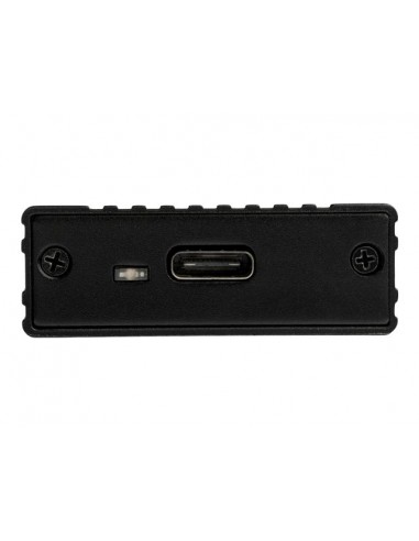 Carcasa startech para ssd m2 usb tipo c