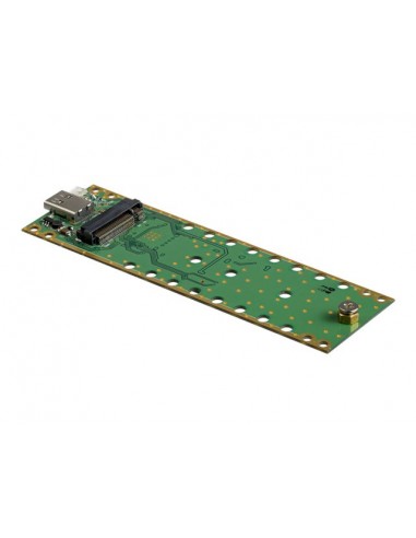 Carcasa startech para ssd m2 usb tipo c