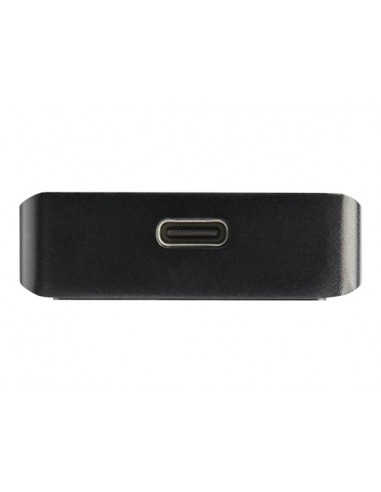 Carcasa startech para ssd m2 usb tipo c