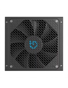 Fuente alimentacion hiditec psu bz pro gaming atx 650w