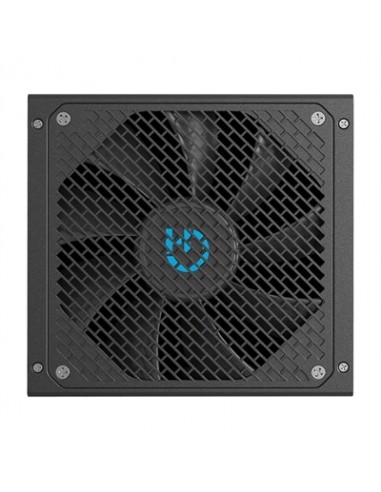 Fuente alimentacion hiditec psu bz pro gaming atx 650w